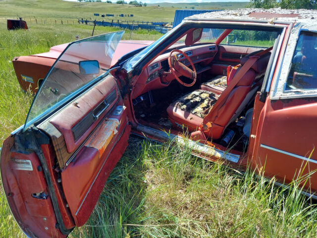 1977 Cadillac Eldorado - photo 6