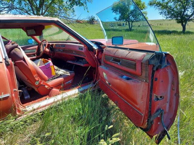1977 Cadillac Eldorado - photo 7