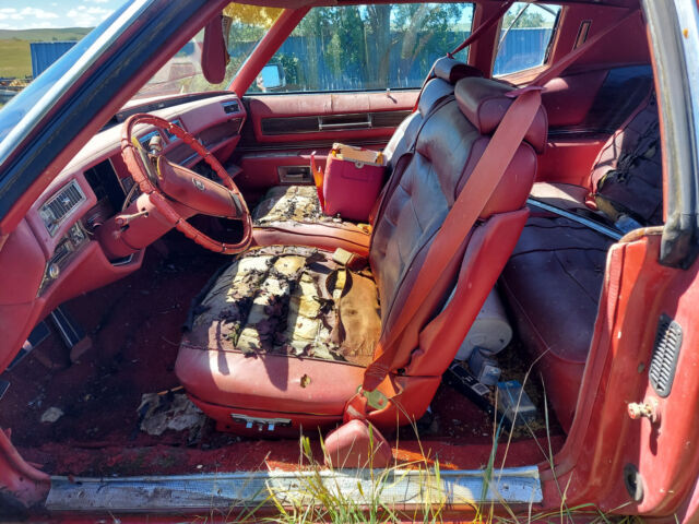 1977 Cadillac Eldorado - photo 8
