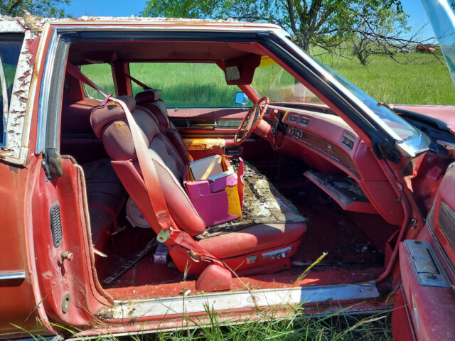 1977 Cadillac Eldorado - photo 9