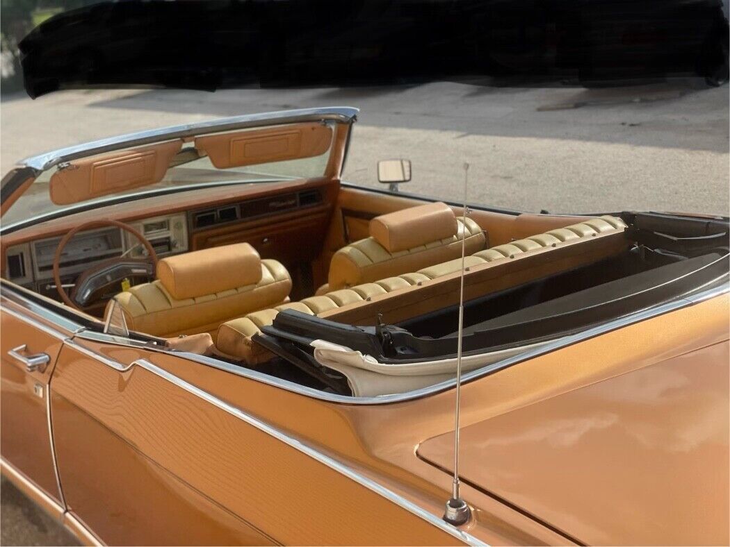 1978 Lincoln Continental - photo 9