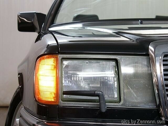 1993 Mercedes-Benz 300-Series 2dr Convertible 300CE - photo 4