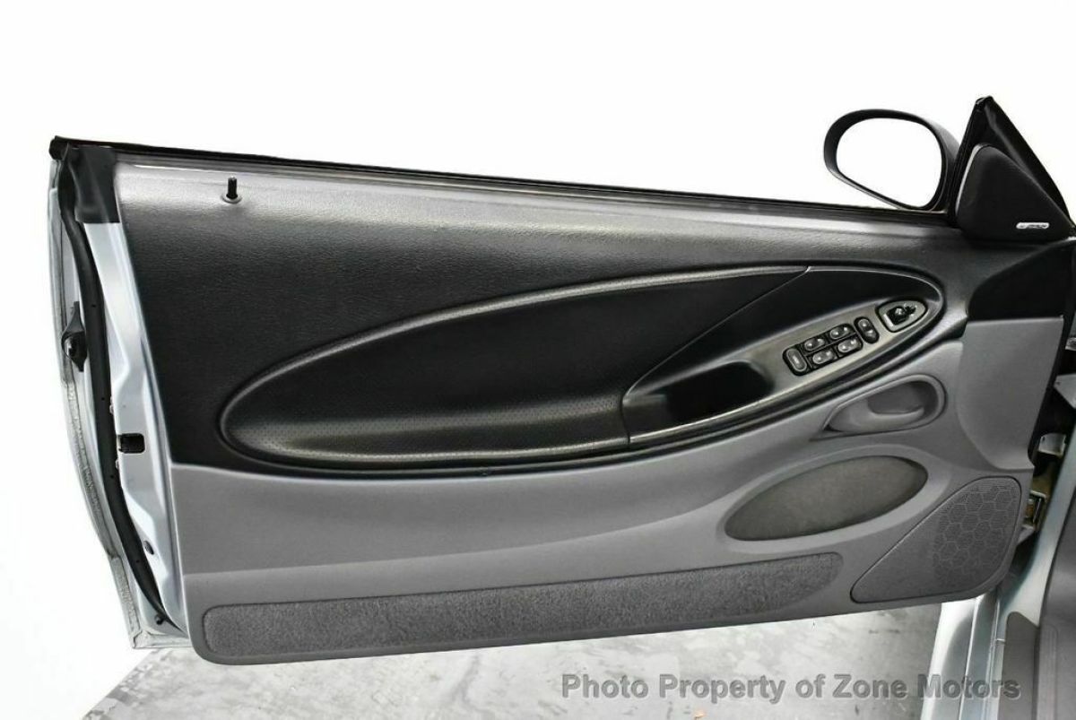 1994 Ford Mustang 2dr Convertible GT - photo 11