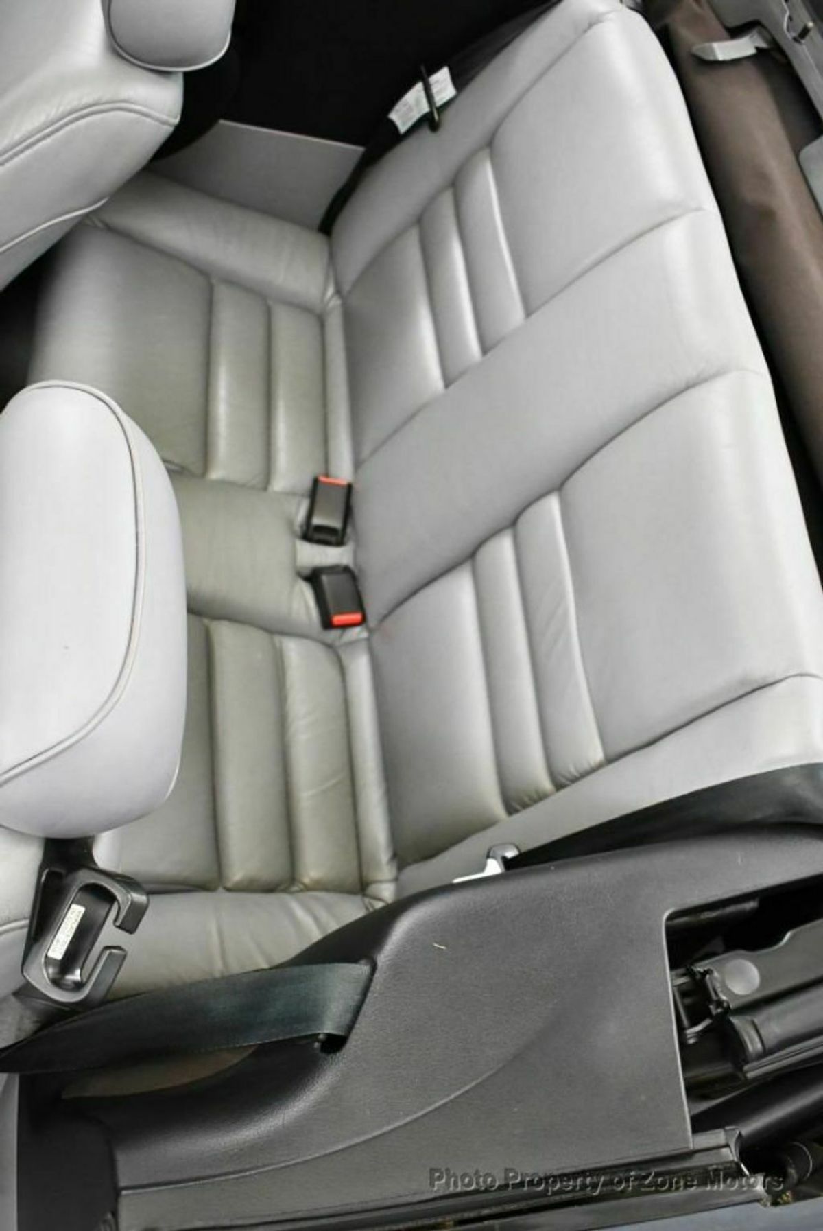 1994 Ford Mustang 2dr Convertible GT - photo 7