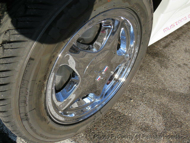 1989 Ford Mustang 2dr Convertible GT - photo 11