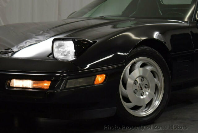1994 Chevrolet Corvette 2dr Convertible - photo 5