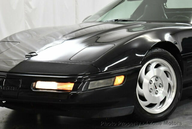 1994 Chevrolet Corvette 2dr Convertible - photo 7