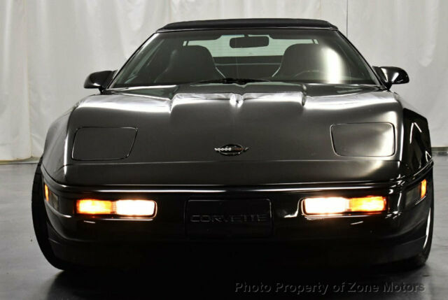 1994 Chevrolet Corvette 2dr Convertible - photo 8