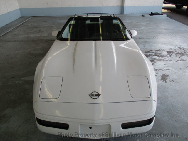 1992 Chevrolet Corvette 2dr Convertible - photo 5