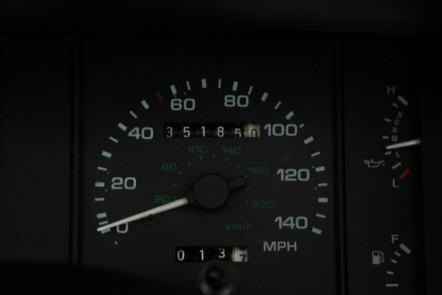 1992 Ford Mustang 2dr Convertible LX Sport 5.0L - photo 10