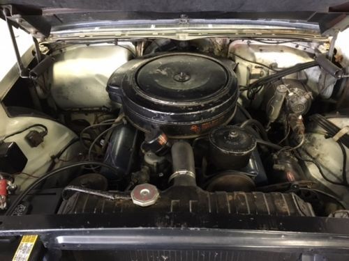 1957 Cadillac DeVille - photo 10