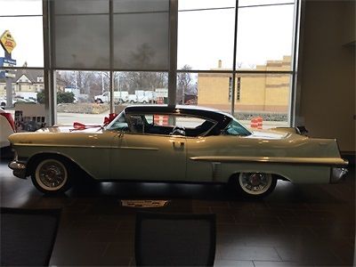 1957 Cadillac DeVille - photo 3