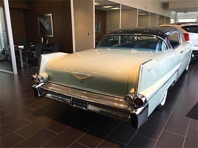 1957 Cadillac DeVille - photo 4