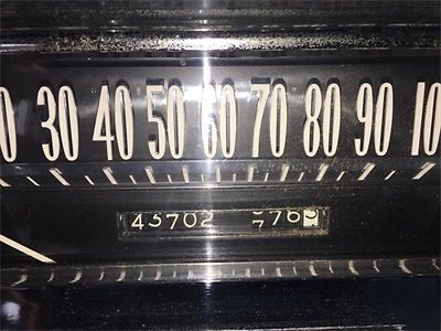 1957 Cadillac DeVille - photo 5