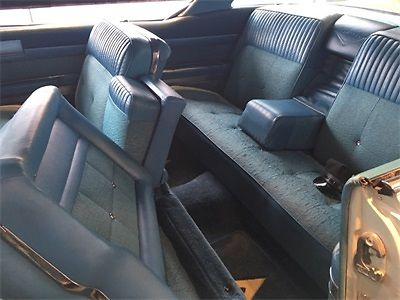 1957 Cadillac DeVille - photo 6