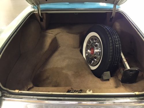 1957 Cadillac DeVille - photo 9