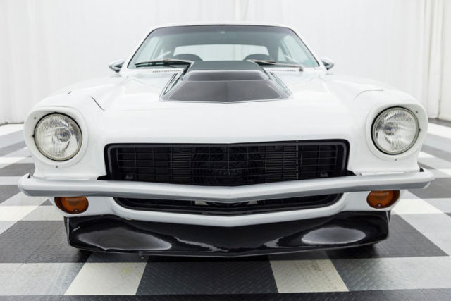 1974 Chevrolet Motion Vega 2dr Coupe Automatic - photo 9