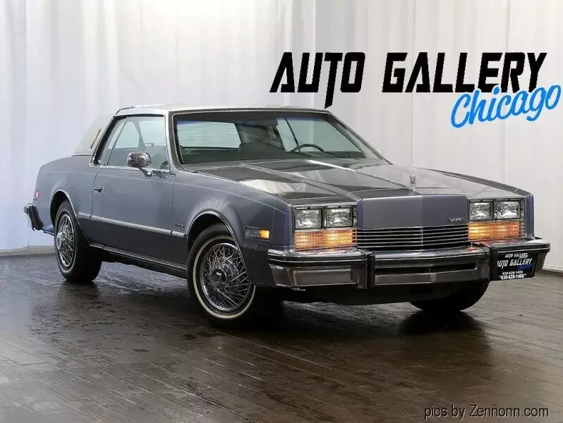 2dr Coupe Brougham 1982 Oldsmobile Toronado 57884 Miles 1982 Oldsmobile Toronado 2dr Coupe Brougham