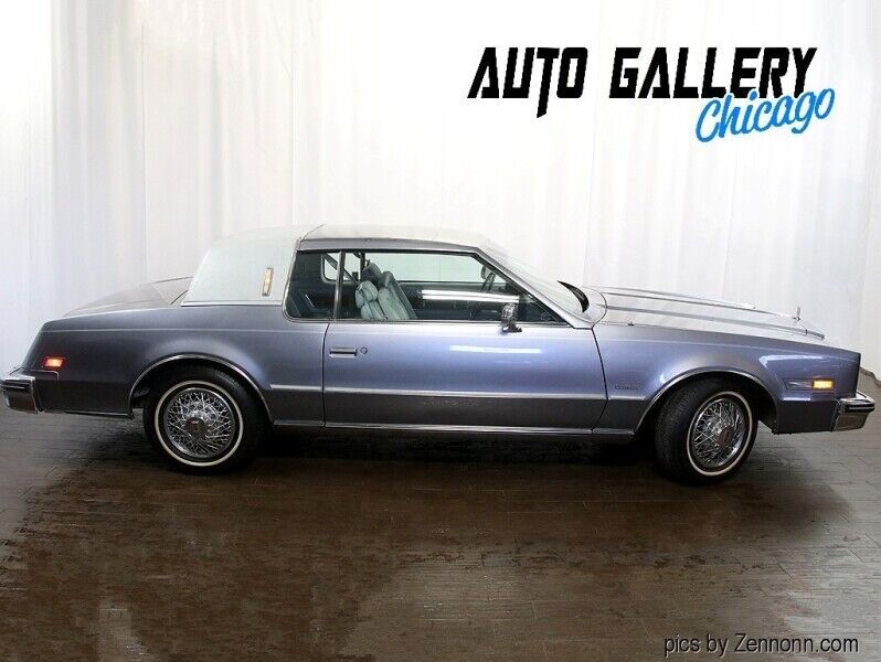 1982 Oldsmobile Toronado 2dr Coupe Brougham - photo 5