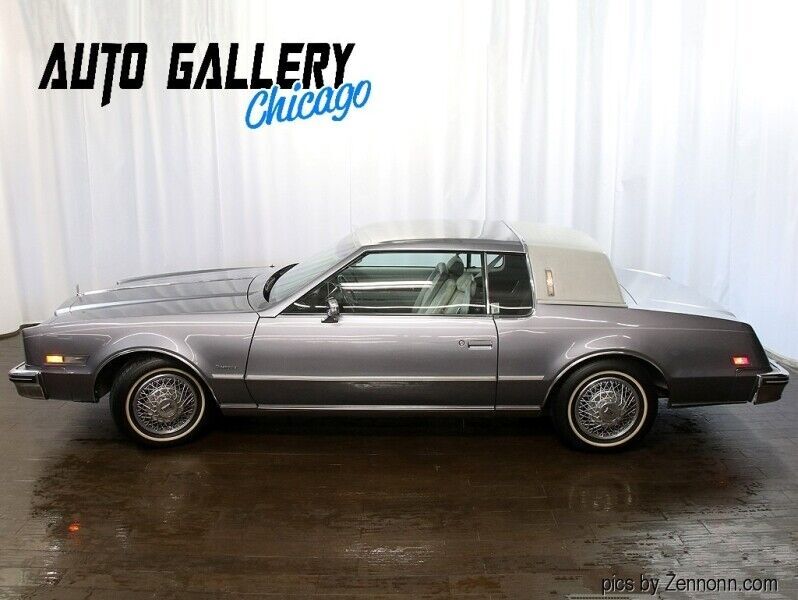 1982 Oldsmobile Toronado 2dr Coupe Brougham - photo 9