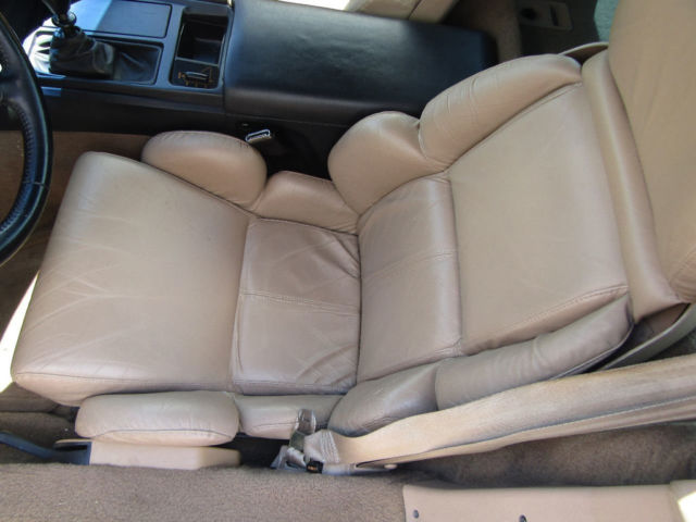 1992 Chevrolet Corvette 2dr Coupe Hatchback - photo 11