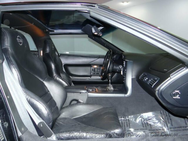 1994 Chevrolet Corvette 2dr Coupe Hatchback - photo 8