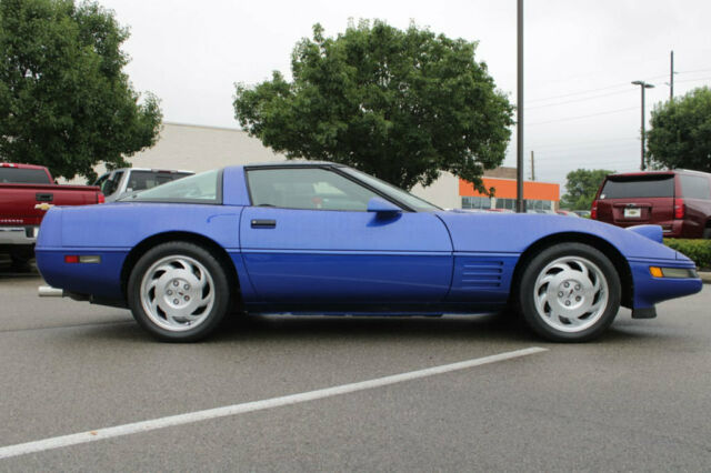 1994 Chevrolet Corvette 2dr Coupe Hatchback - photo 5