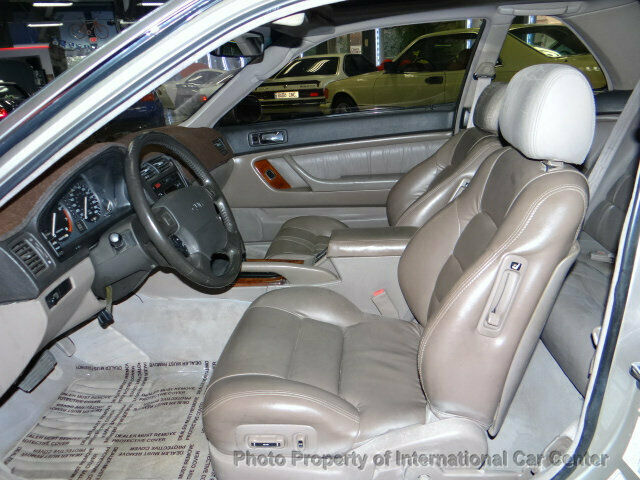 1992 Acura Legend 2dr Coupe LS Automatic - photo 11
