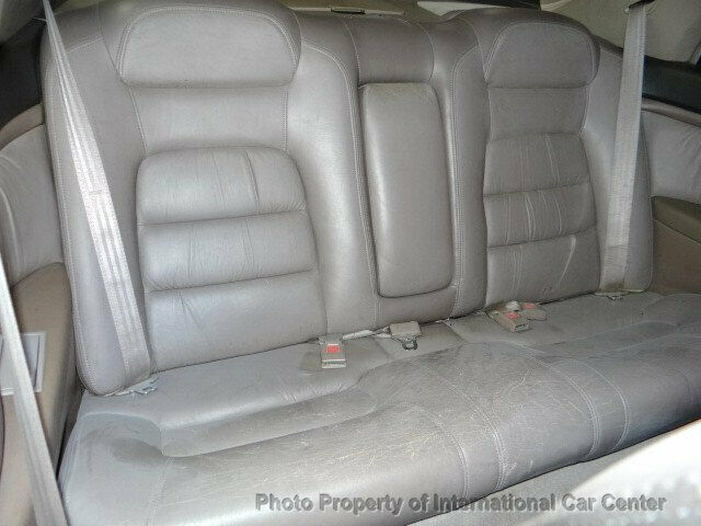 1992 Acura Legend 2dr Coupe LS Automatic - photo 12
