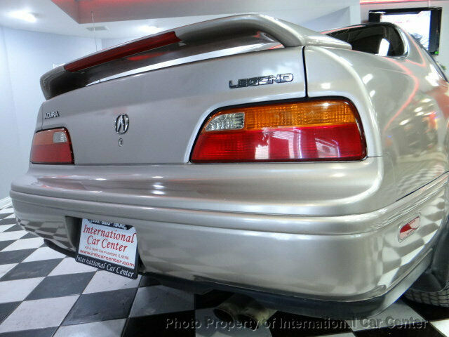 1992 Acura Legend 2dr Coupe LS Automatic - photo 5