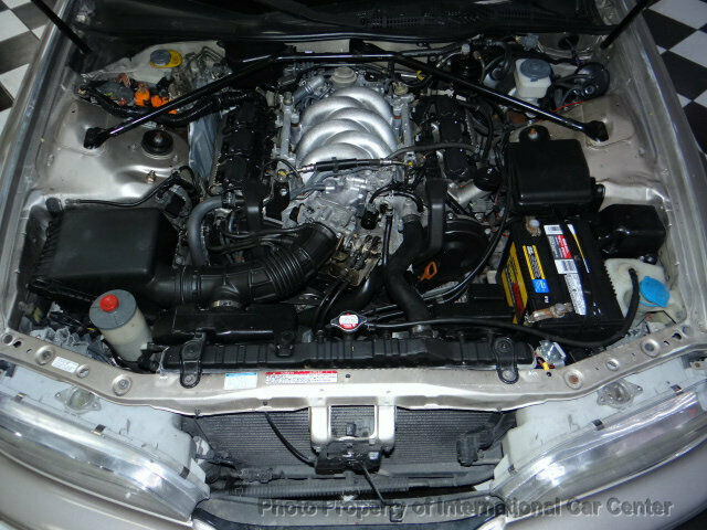 1992 Acura Legend 2dr Coupe LS Automatic - photo 8