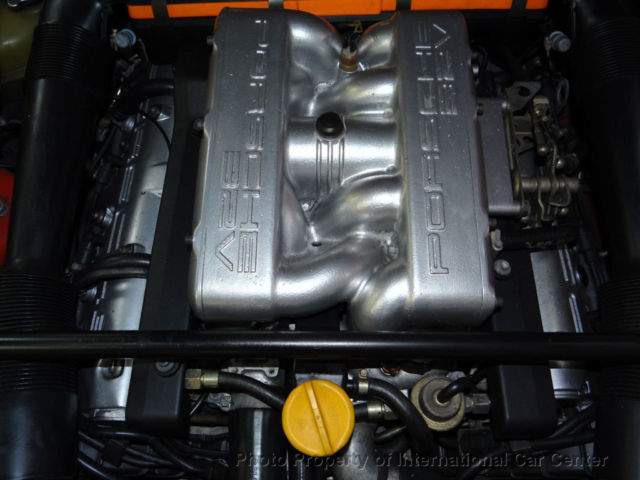 1989 Porsche 928 2dr Coupe - photo 5