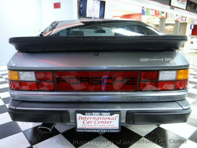 1990 Porsche 944 2dr Coupe - photo 12