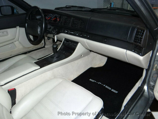 1990 Porsche 944 2dr Coupe - photo 8