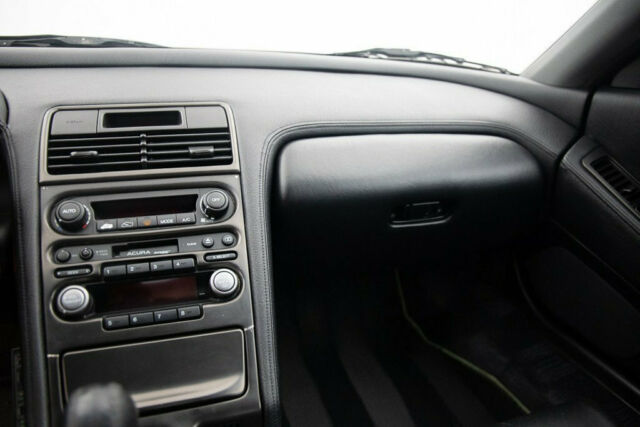 1991 Acura NSX 2dr Coupe Sport 5-Speed - photo 6