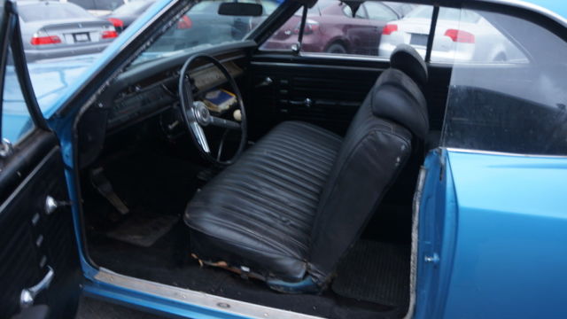 1967 Chevrolet Chevelle NO MOTOR, Great Body NO RESERVE - photo 10