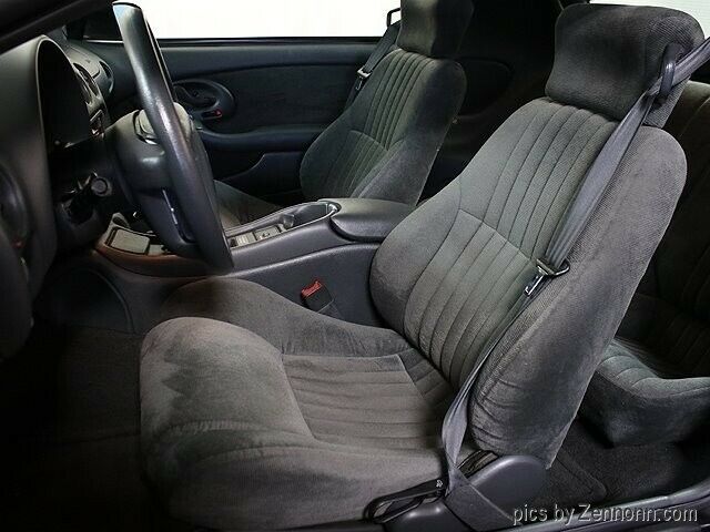 1994 Pontiac Firebird 2dr Coupe Trans Am - photo 10