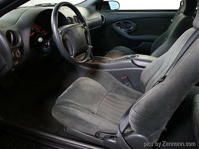 1994 Pontiac Firebird 2dr Coupe Trans Am - photo 11
