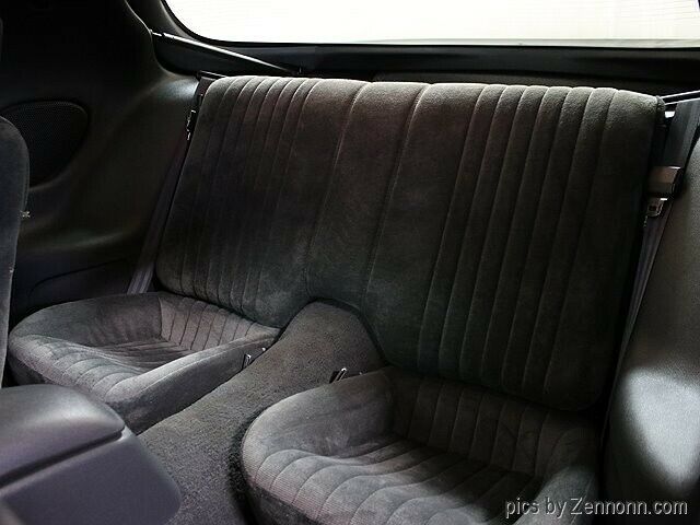 1994 Pontiac Firebird 2dr Coupe Trans Am - photo 12
