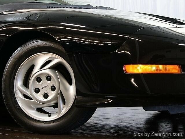 1994 Pontiac Firebird 2dr Coupe Trans Am - photo 3