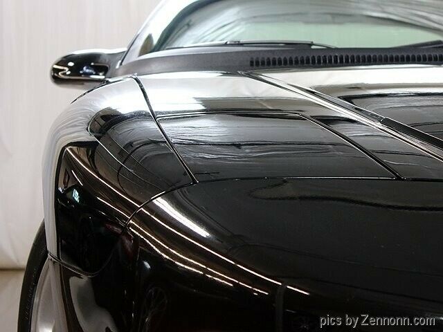 1994 Pontiac Firebird 2dr Coupe Trans Am - photo 4