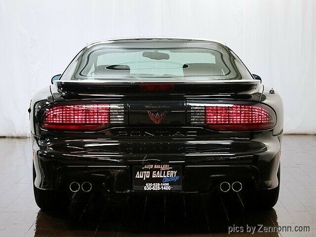 1994 Pontiac Firebird 2dr Coupe Trans Am - photo 7