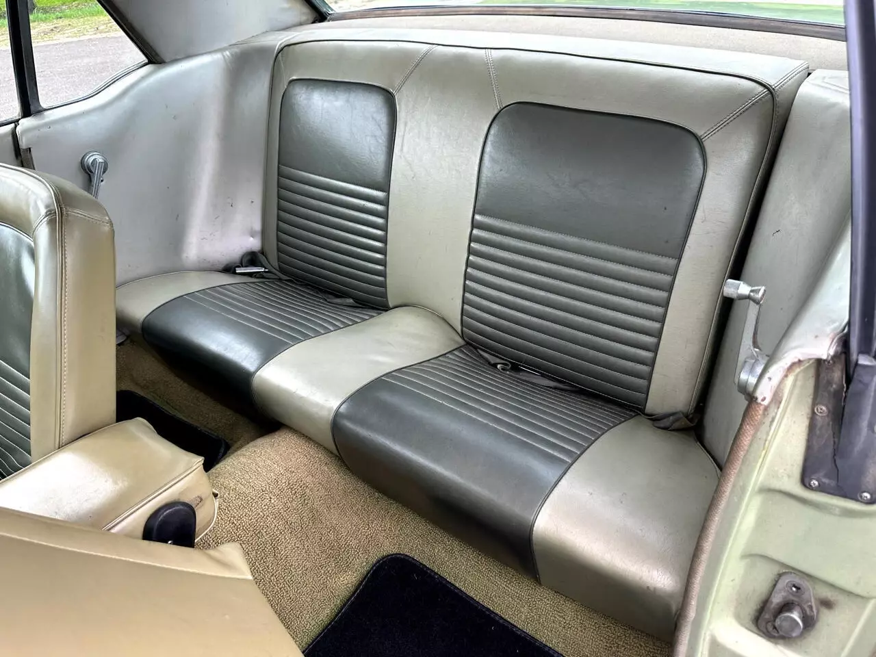 1967 Ford Mustang 2dr Cpe - photo 10