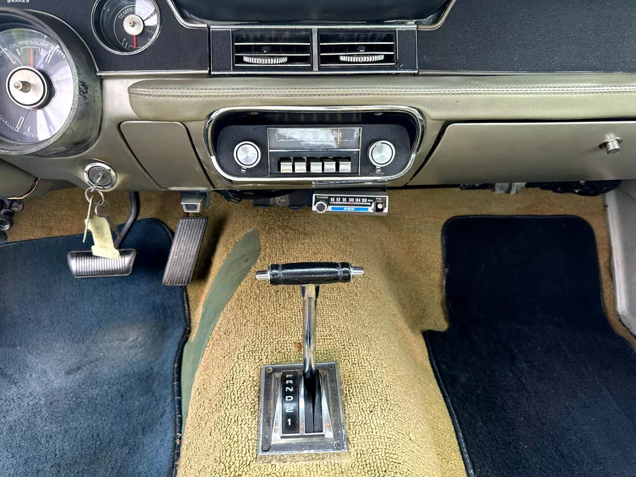 1967 Ford Mustang 2dr Cpe - photo 8