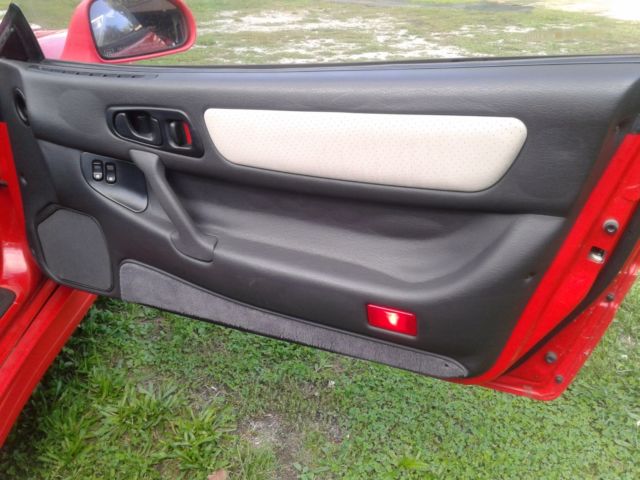 1993 Mitsubishi 3000GT 2dr GT VR-4 Twin Turbo - photo 10
