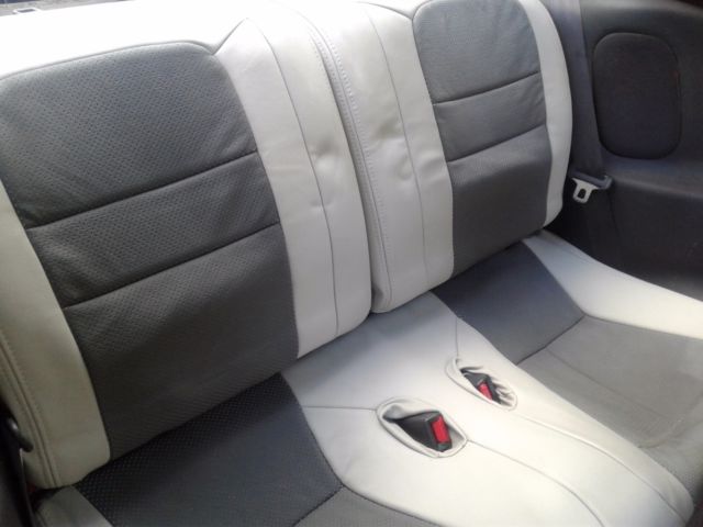 1993 Mitsubishi 3000GT 2dr GT VR-4 Twin Turbo - photo 12