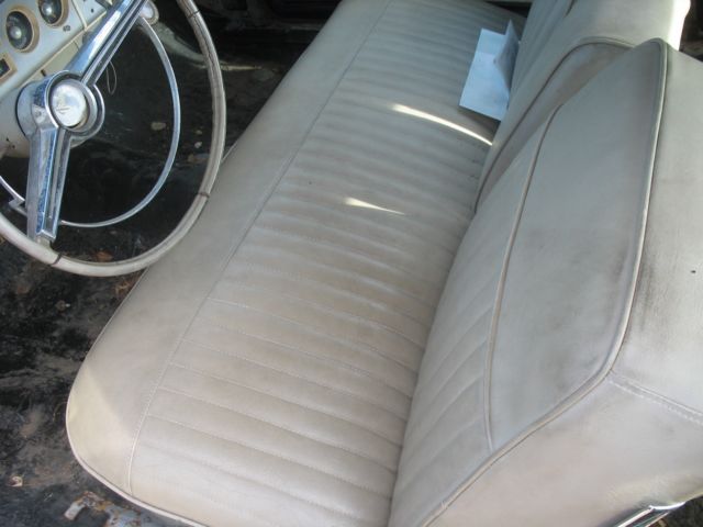 1964 Dodge Polara - photo 13