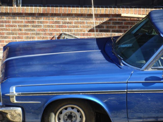 1964 Dodge Polara - photo 3
