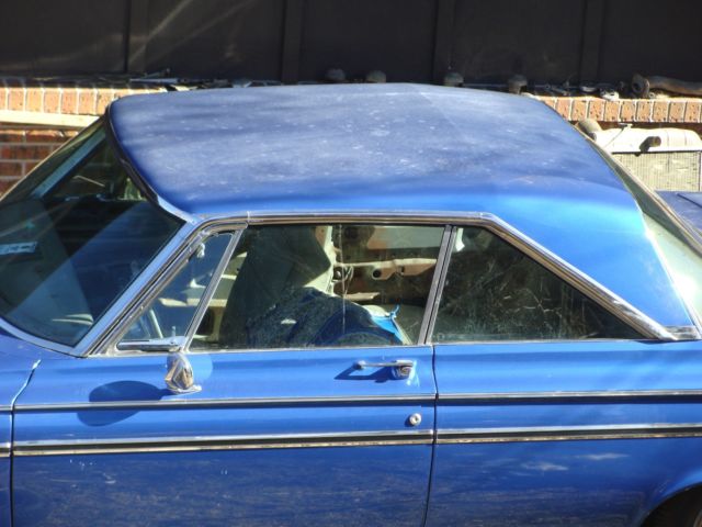 1964 Dodge Polara - photo 4