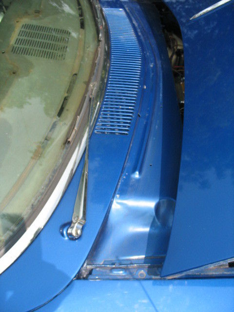 1964 Dodge Polara - photo 8